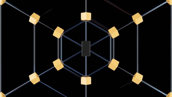 Цена токена DappRadar падает после объявления о закрытии платформы