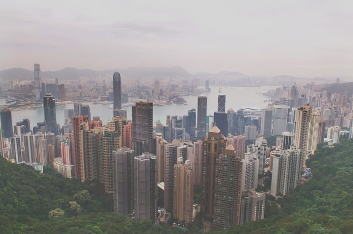 Криптобанк AMINA получил лицензию в Гонконге на запуск институциональной торговли