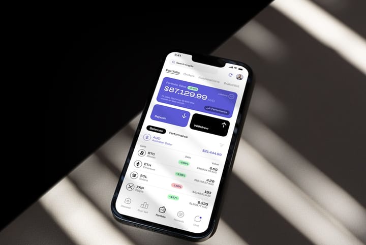 Coinbase разрабатывает сайт для платформы прогнозирования рынков