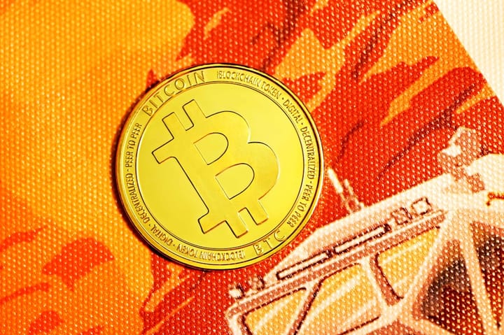 Стратегия продолжает работать после обвала Bitcoin и может войти в S&P 500: Matrixport