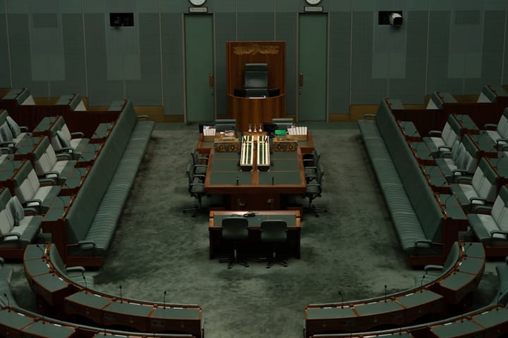 Майкл Селиг готовится стать новым председателем CFTC