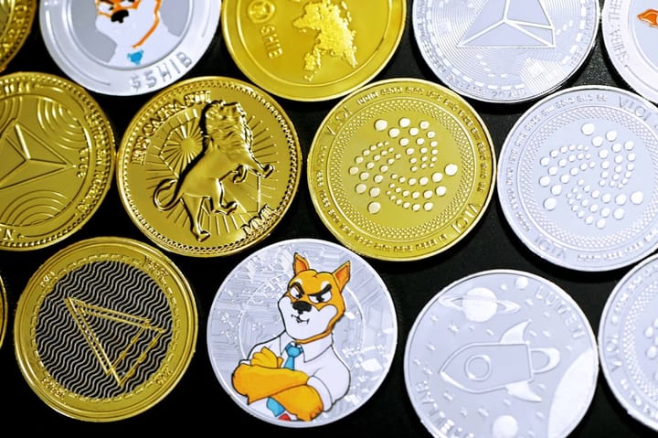 Биткойн может официально находиться в медвежьем рынке