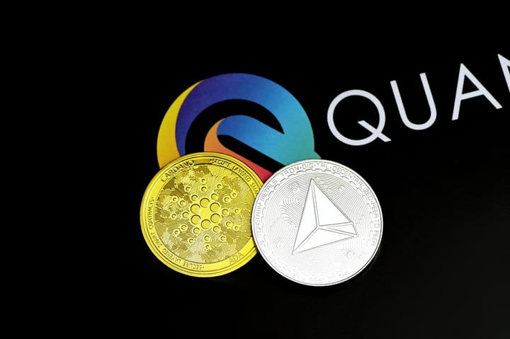 Сбой в сети Cardano привел к временному разделению цепочки