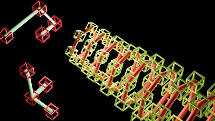 Новый закон ОАЭ в области финансов регулирует DeFi и Web3