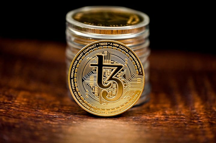 Финансовый регулятор Великобритании тестирует прозрачность криптовалютных операций