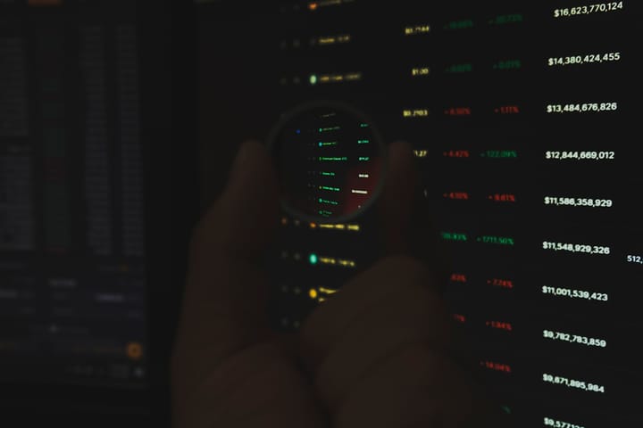 Австралия регулирует криптовалюту в соответствии с финансовым законодательством