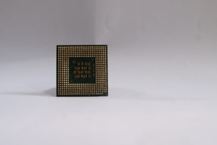 Угрозы квантовых компьютеров и меры безопасности на блокчейн сетях