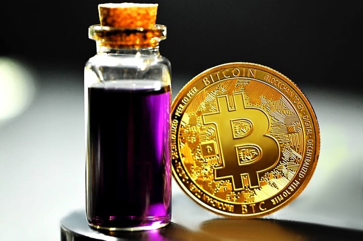 Тренды накопления Bitcoin усиливаются на фоне убытков, превысивших $5,7 миллиарда