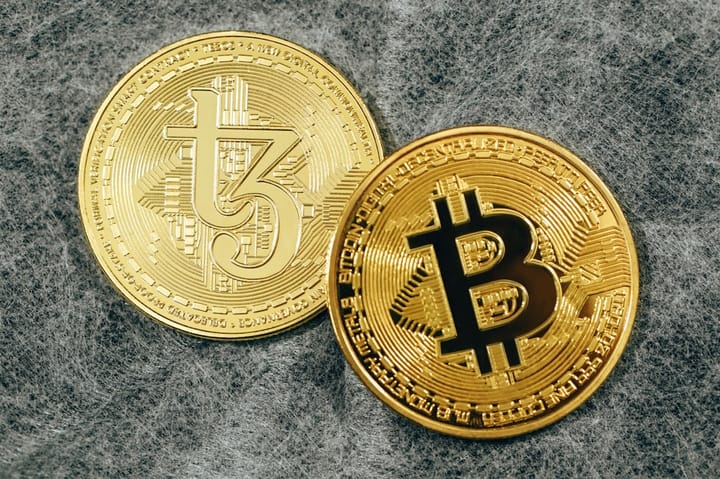 Биткоин может перейти на двухлетний цикл