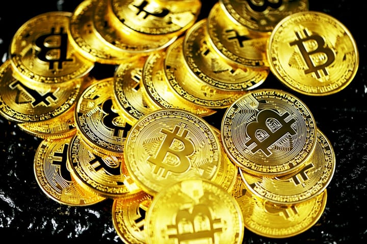 Манипуляции на рынке Bitcoin привели к крупным ликвидациям