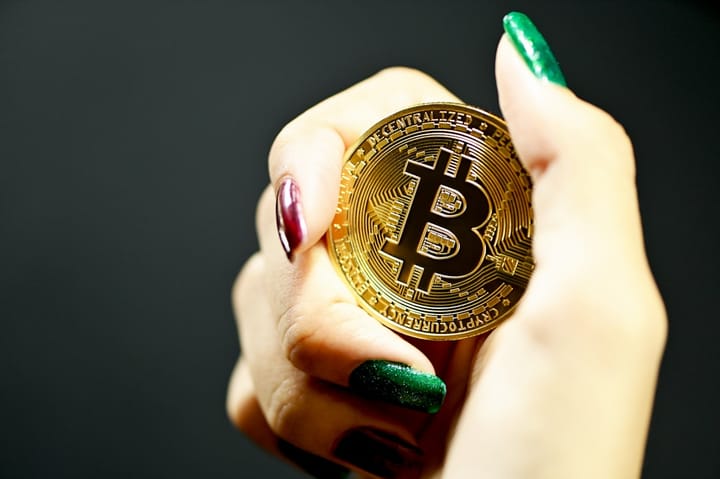 Биткойн под угрозой из-за квантовых компьютеров