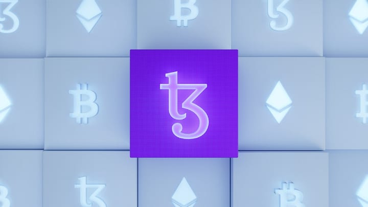 Как сделать реальные активы на блокчейне законными в США