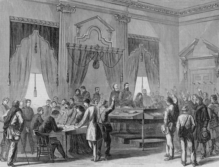 Американский сенатор Ламмис не будет переизбираться в 2026 году