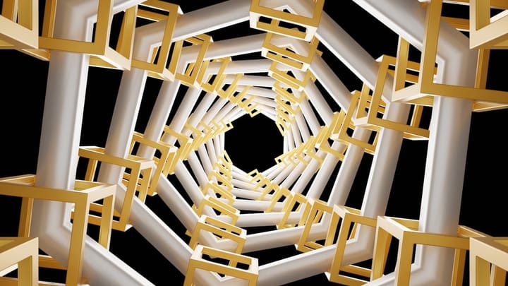 Блокчейн и инструменты без кода бросают вызов AWS