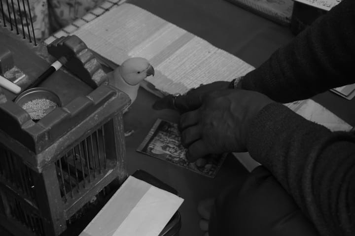 Предсказательные рынки в финтех-приложениях могут привести к оттоку пользователей