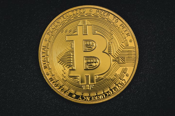 Биткоин может просесть на 30% из‑за возможной валютной интервенции Японии — но затем способен резко отскочить