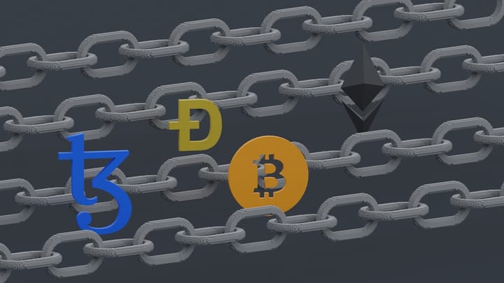 Bitwise: криптоиндустрии важно стать незаменимой на случай провала закона о регулировании