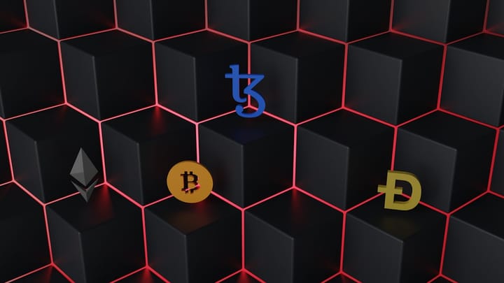 Массовый уход майнеров может опустить биткоин ниже $60 000