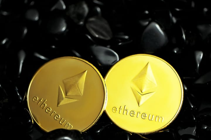 Метрика по ETH подает сигнал к покупке впервые за три года доминирования продавцов