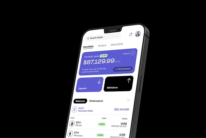 Bitpanda добавит торговлю акциями и ETF, развивая модель «универсальной биржи»