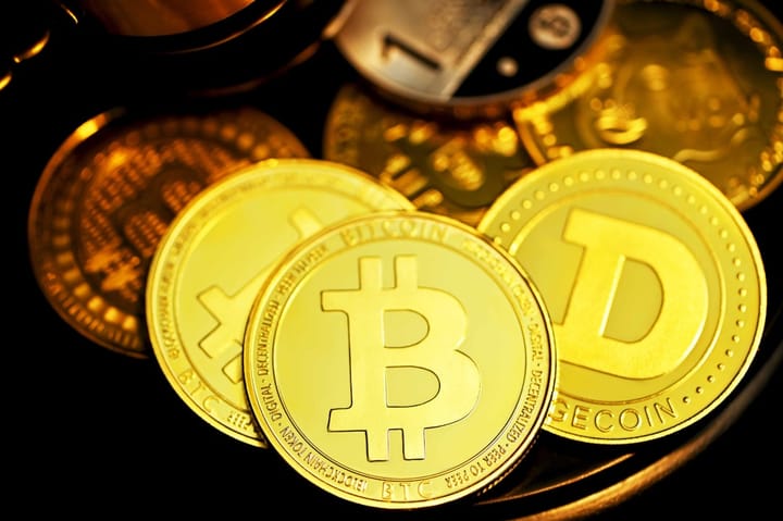 Отток из спотовых ETF на Bitcoin и Ether усилился на фоне роста осторожности инвесторов