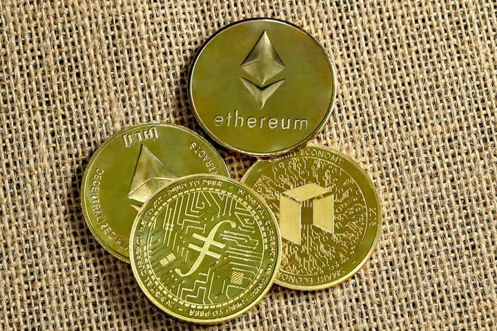 Глава CME Group: биржа рассматривает выпуск собственного токена