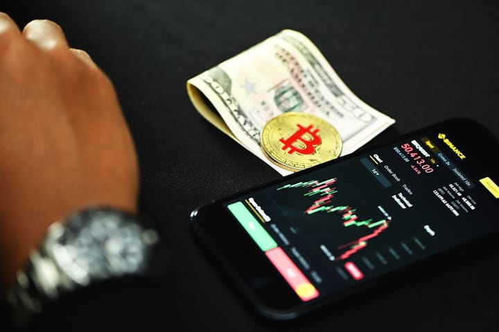 Кайл Самани покидает Multicoin Capital и планирует заняться ИИ и робототехникой