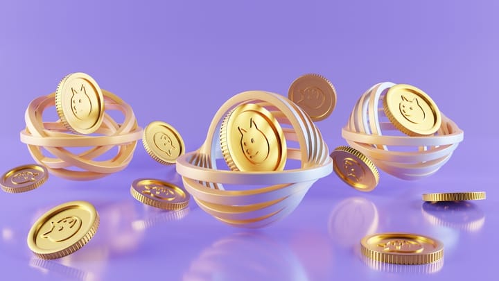 Виталик Бутерин продал ETH на $6,6 млн после анонса частичных выводов