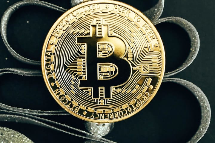 Три признака того, что цена биткоина близка к полной капитуляции