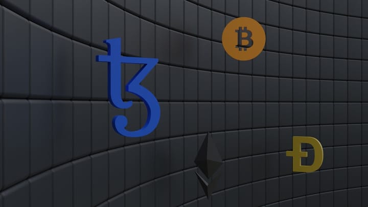 Глава Bullish прогнозирует масштабную консолидацию в криптоиндустрии