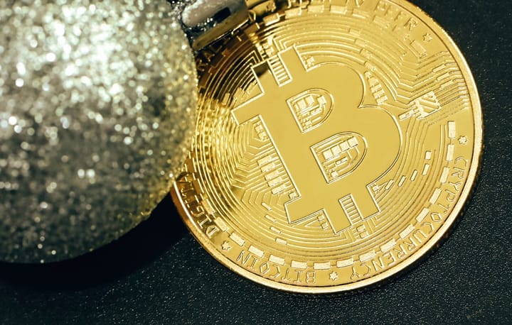 Коэффициент Шарпа Bitcoin упал до уровней, характерных для прошлых рыночных минимумов