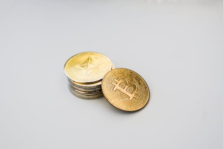 Отток из крипто-ETP замедлился: фонды потеряли $187 млн за неделю