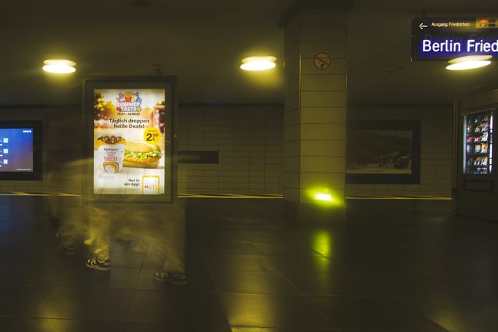 Реклама Супербоула: предвещает ли засилье ИИ новый пузырь?