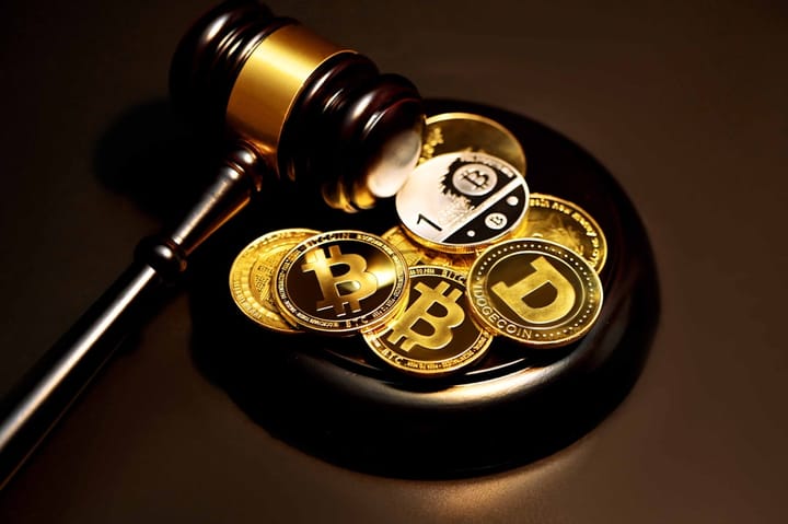 Бывший глава SafeMoon получил 8 лет тюрьмы за мошенничество с деньгами инвесторов на $9 млн