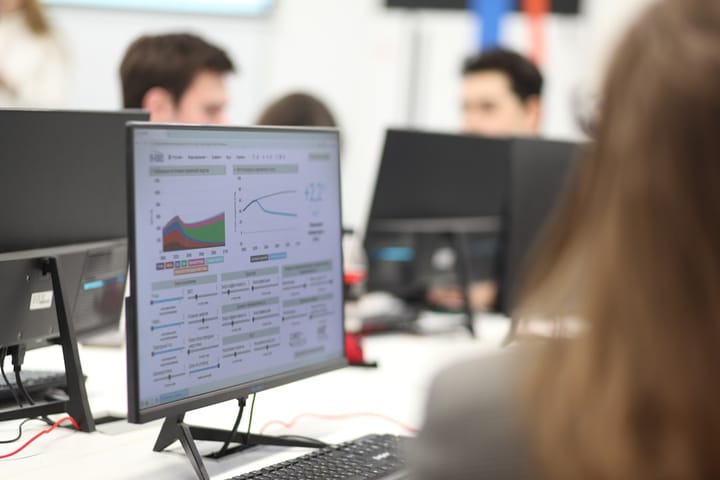 Слабая отчетность Robinhood за Q4: выручка от криптовалют резко снизилась