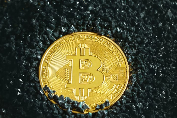 BlockFills приостановила ввод и вывод средств на фоне падения биткоина