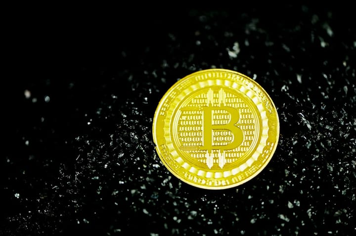 Этот криптозимний спад может быть другим: эксперты переосмысливают роль биткоина