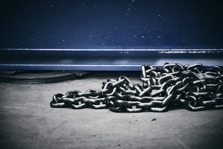 Криптоплатежи в сетях торговли людьми в 2025 году резко выросли — Chainalysis