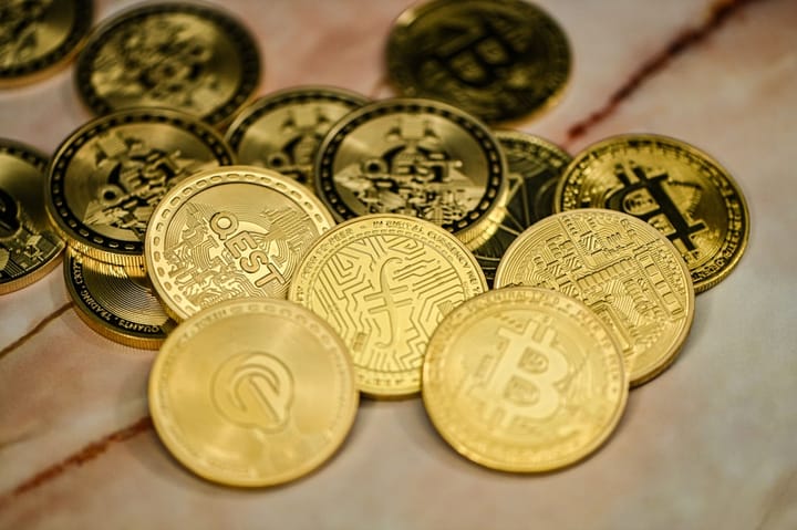 Глава Praetorian Group International получил 20 лет тюрьмы за биткоин-пирамиду на $200 млн