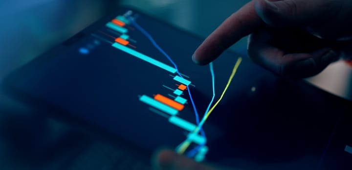 Биткоин поднялся к $69 000 на фоне неожиданно мягких данных по инфляции в США, но рынок не верит в скорое снижение ставки ФРС