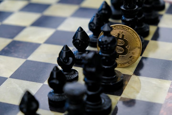 Акции eToro взлетели на 20% после сильного отчета за четвертый квартал благодаря криптовыручке