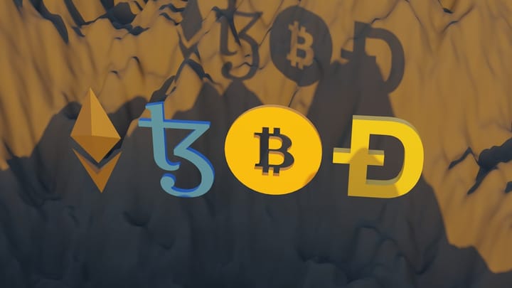 Расхождение биткоина и техакций — тревожный сигнал для фиата, считает Артур Хейс