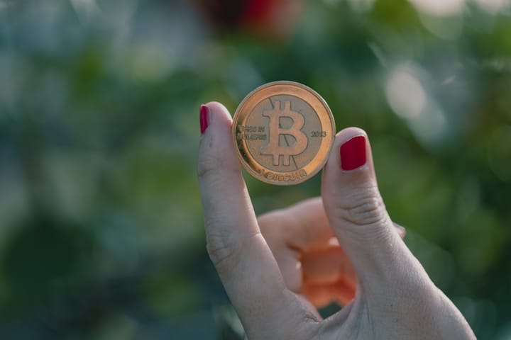 Из альткоинов за 13 месяцев вывели $209 млрд: перетекают ли трейдеры в биткоин?