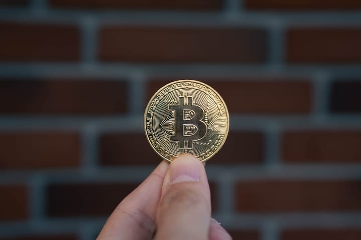Сигнал возможного дна Bitcoin повторил экстремумы 2018 года