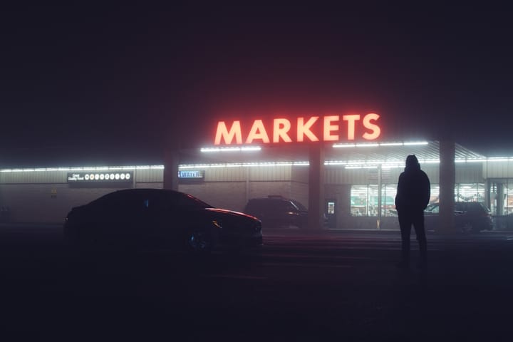 Иск Polymarket может определить, кто будет регулировать рынки прогнозов в США