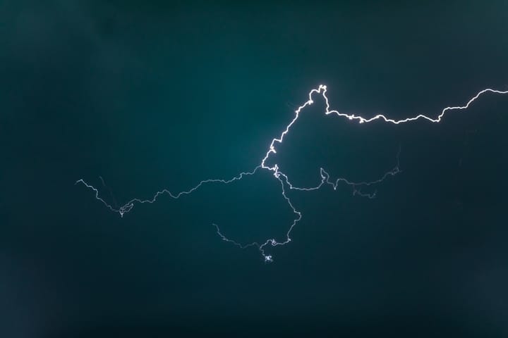 Ежемесячный объем транзакций в Bitcoin Lightning Network превысил $1 млрд в ноябре 2025 года