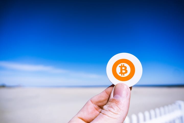 Инвестируемых криптопроектов становится меньше — NYDIG
