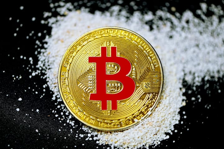 Биткоин обновляет локальные минимумы к концу февраля: что важно знать на этой неделе
