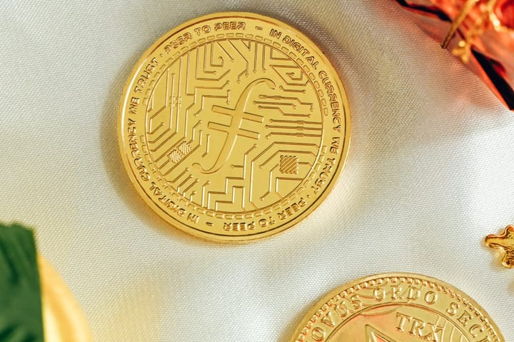 Истинный посыл Bitcoin — не децентрализация, а освобождение