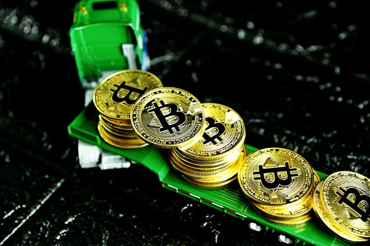 Стагнация стейблкоинов и тарифная неопределенность давят на биткоин, считают аналитики